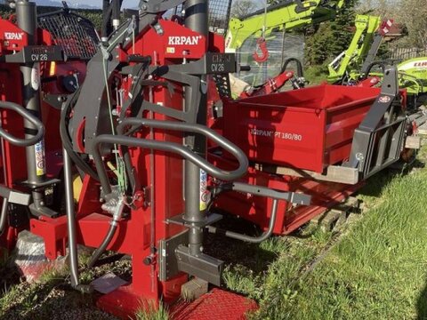 Krpan CV 26 EK PRO