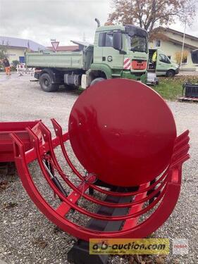 Krpan PD 1200 H PRO PLUS