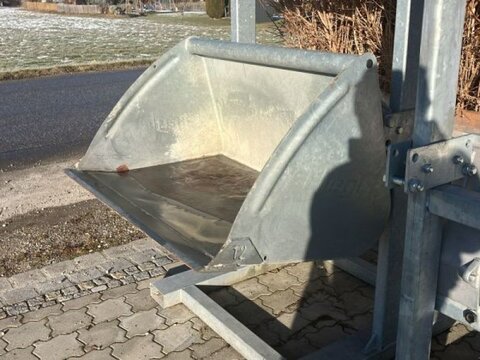 Fliegl SCHWERGUTSCHAUFEL