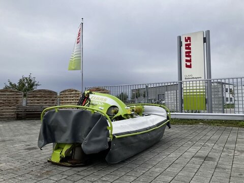 CLAAS DISCO 3200 F