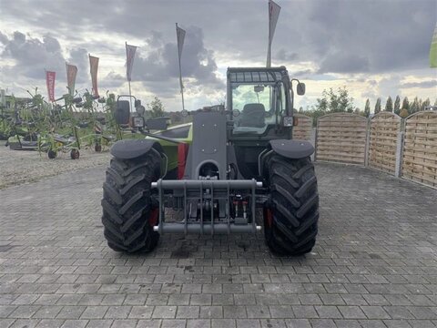 Claas SCORPION 7040 2