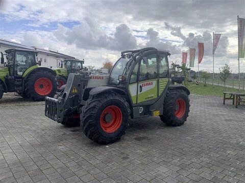 Claas SCORPION 7040 3
