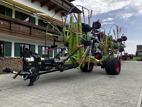 CLAAS LINER 4800 BUSINESS