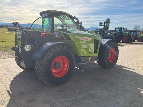 Claas SCORPION 741 3