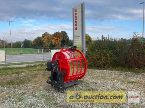 Krpan PD 1200 M PRO 2