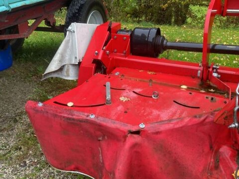 Lely SPLENDIMO 320 FC 2