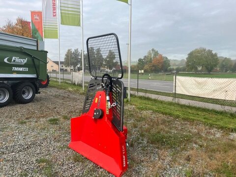 Krpan WINDE 6EHP PROPORTIONALB 2