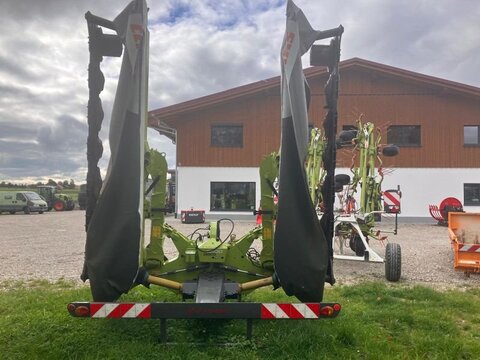 Claas DISCO 8500 TREND