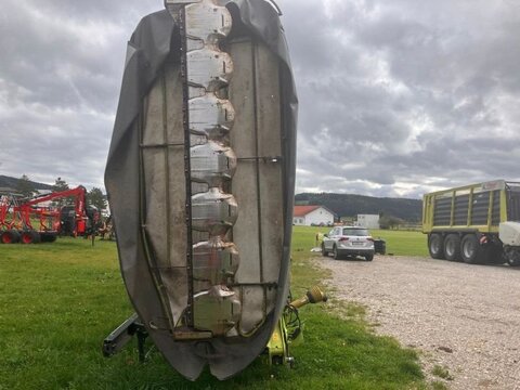 Claas DISCO 8500 TREND 2