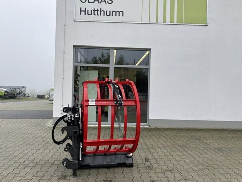 Krpan BÜNDELGERÄT PD 1200 H PRO