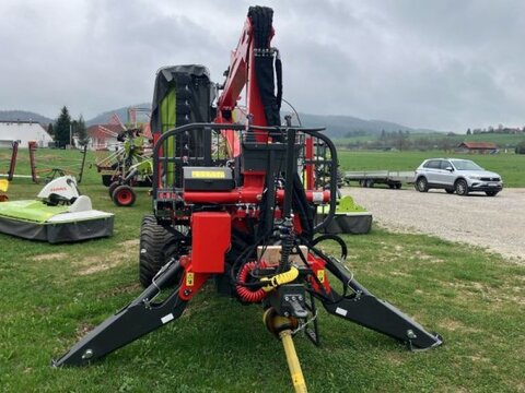 Krpan GP 11 D GD 7,4 K 2