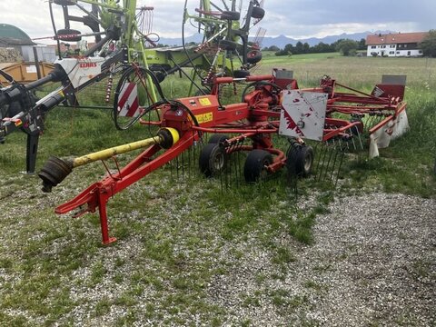 Kuhn 6000