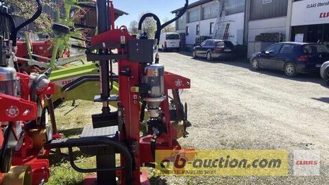 Krpan HOLZSPALTER CV 14 K PRO