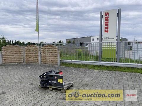 Krpan KS 320 B