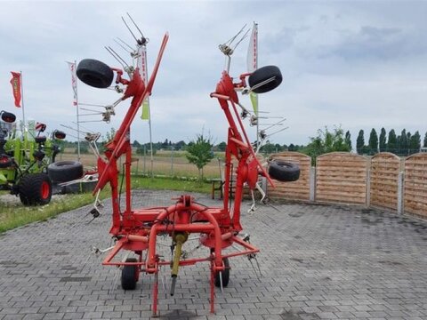 Pöttinger HIT 69 Z 2