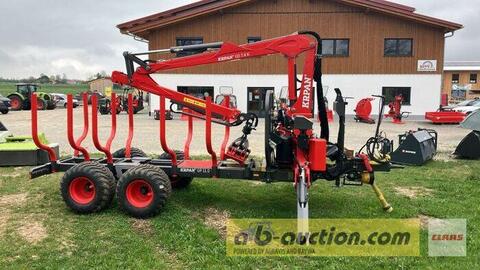 Sonstige GP 11 D GD 7,4 K