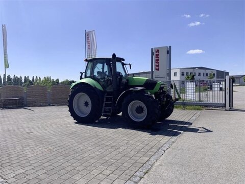 Deutz-Fahr AGROTRON 