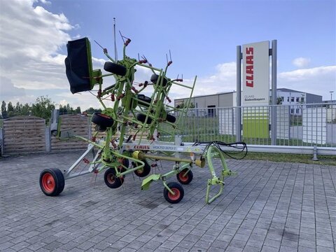 Claas VOLTO 870 T