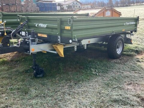 Fliegl EDK 50 FOX 2