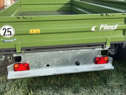 Fliegl EDK 50 FOX 3