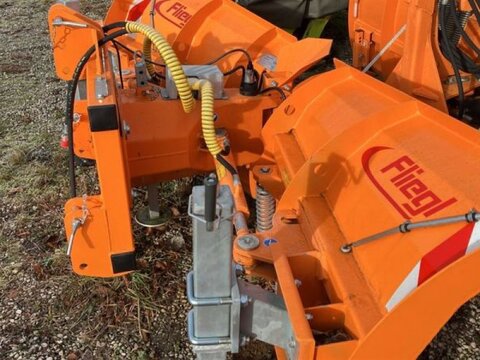 Fliegl PLANIERSCHILD MAMMUT 2