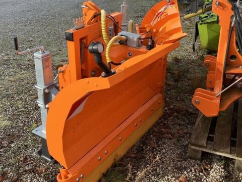 Fliegl PLANIERSCHILD MAMMUT 3