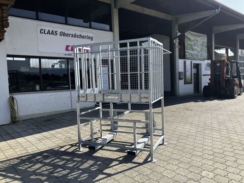 Fliegl ARBEITSKORB