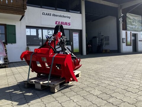 Krpan KL 1500 FF