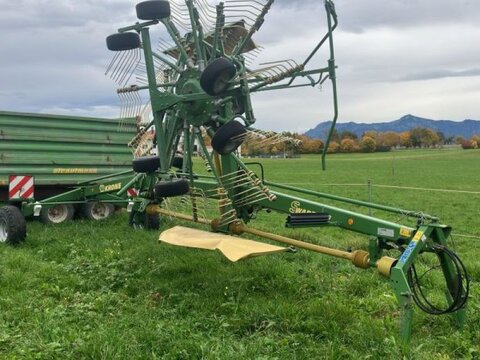 Krone SWADRO 810 3