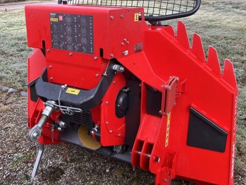 Krpan SEILWINDE 7DH PRO 2,0 M 3