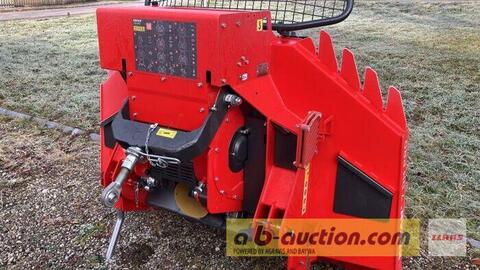 Krpan 7DH PRO 2,0 M 3