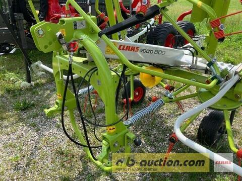 Claas VOLTO 800 2