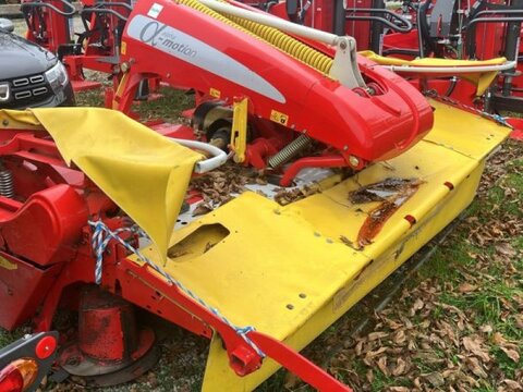 Pöttinger NOVACAT 301 ALPHA MOTION ED 2