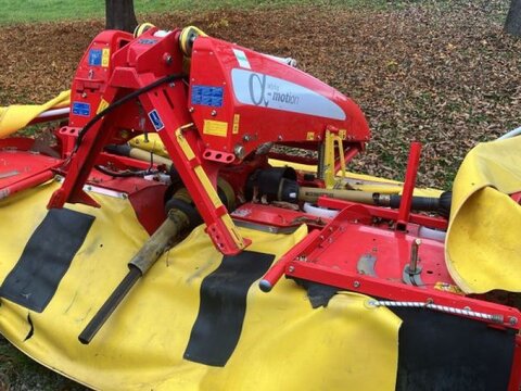 Pöttinger NOVACAT 301 ALPHA MOTION ED 3