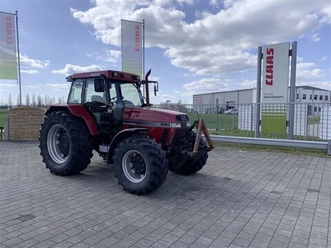 Case IH MAXXUM 5150