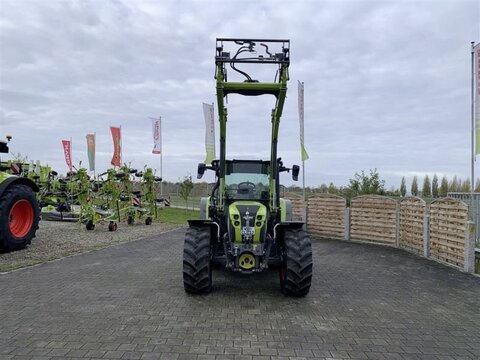 Claas AXOS 3.120 2