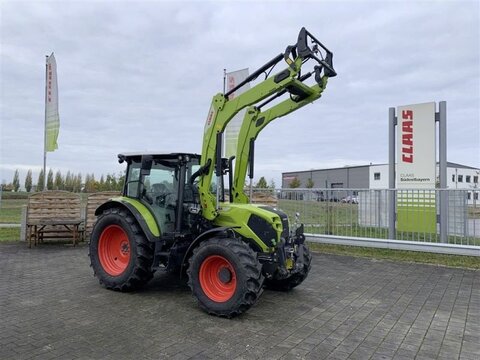 CLAAS AXOS 3.120