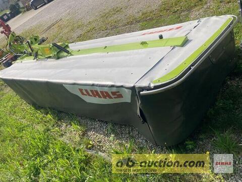 Claas DISCO 4400 CONTOUR 2