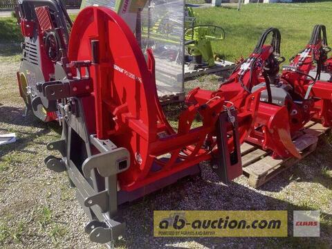 KRPAN BÜNDELGERÄT PD 1200 H PR