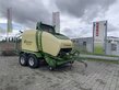 Krone COMPRIMA CF 155 XC