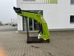 CLAAS FL 120 C 