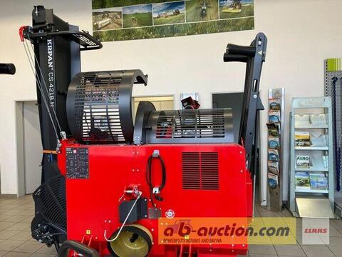 Krpan CS 4218 H