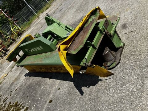 Krone EASY CUT 32