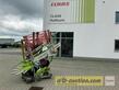 Claas LINER 450