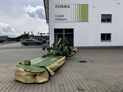 Krone B 970