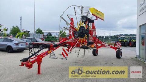 Pöttinger TOP 722 3