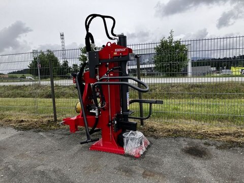 Krpan CV 26 EK PRO