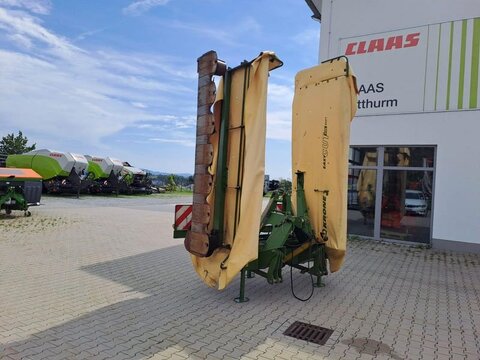 <strong>Krone EASYCUT 9140 S</strong><br />