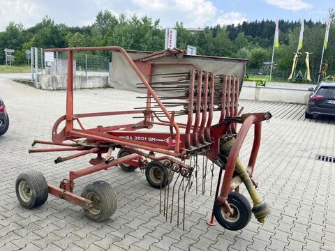 Kuhn GA 3501 GM