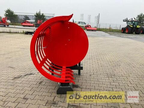 Krpan PD 1200 H PRO PLUS 2